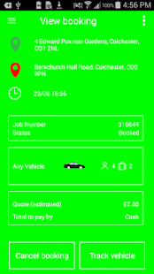All the 8s Taxis Colchester(圖4)-速報App