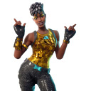 Disco Diva Fortnite Wallpapers NEW TAB