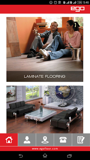 Ego Flooring