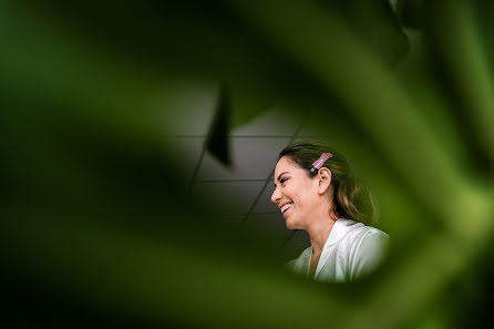 Photographe de mariage Jhoe Macas (jhoemacas). Photo du 20 avril 2022