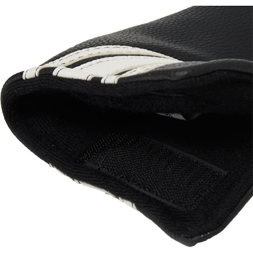 Title 1, Golf Club Head Cover, Push Rod Case, PU Cue Sle...
