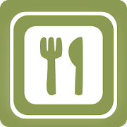 Recipe Card  Icon