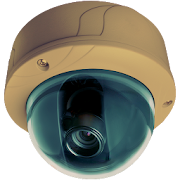 Viewer for Asgari IP cameras 3.3 Icon