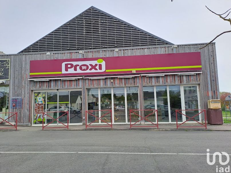 Vente locaux professionnels  175 m² à Pernay (37230), 54 500 €