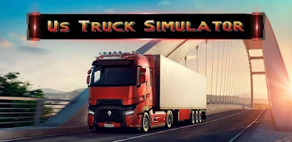 Truck Simulator 3d android