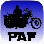 Cover Image of डाउनलोड PAF - Party Finder 1.0.2 APK