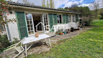 maison à Chaulgnes (58)