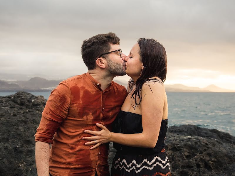 Fotógrafo de bodas Magdalena Mosler (magdalenamosler). Foto del 6 de junio 2022