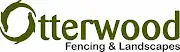 Otterwood Fencing And Landscapes Logo