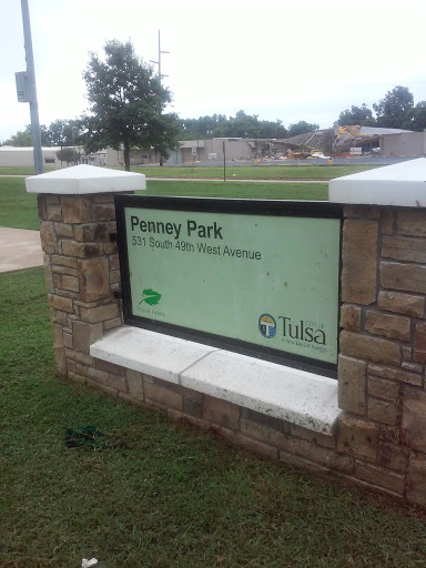 Penny Park