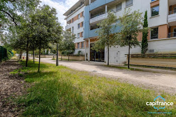 appartement à Toulouse (31)