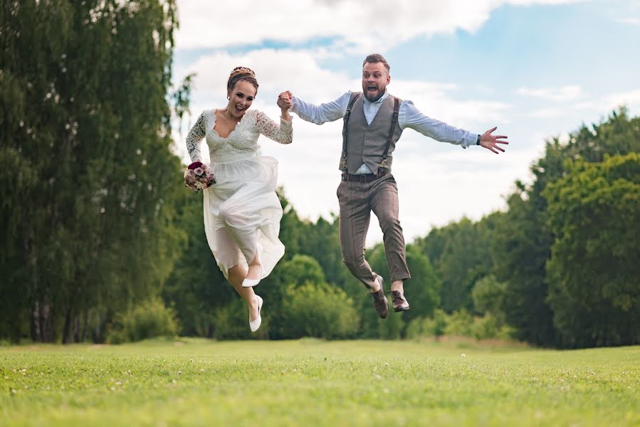 Photographe de mariage Yuriy Arnaut (arnaut). Photo du 12 mai 2019