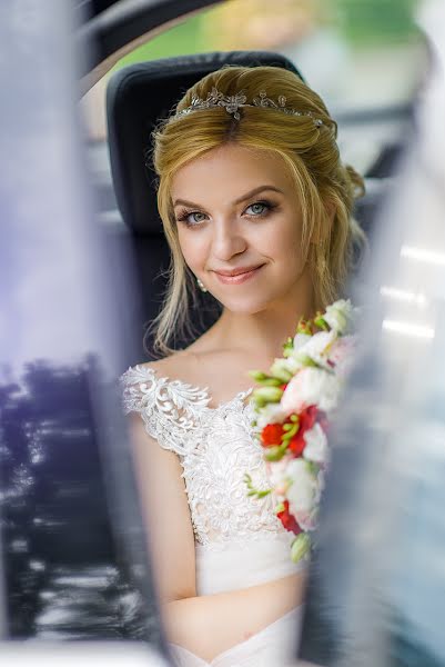 Wedding photographer Igor Shushkevich (foto-video-bel). Photo of 7 December 2018