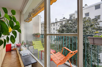 appartement à Neuilly-sur-Seine (92)