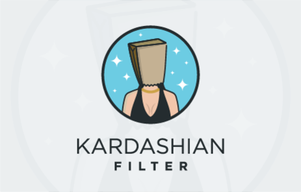 Kardashian Filter Preview image 0