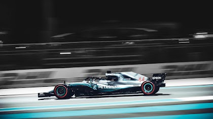 Mercedes-AMG F1