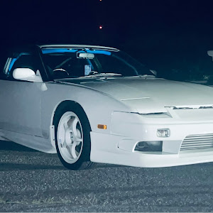 180SX RPS13