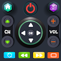 Universal TV Remote - Remotely