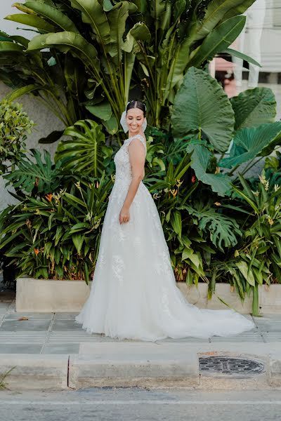 Fotógrafo de bodas Johan Rey (johanrey). Foto del 24 de febrero