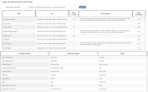 Dev Tools for SharePoint