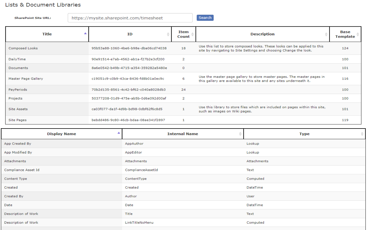 Dev Tools for SharePoint Preview image 3