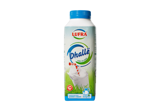 Dhallë-Ciao Italia -Vlora-Baboon Delivery