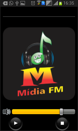 Mídia FM