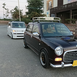 ミラジーノ L700S