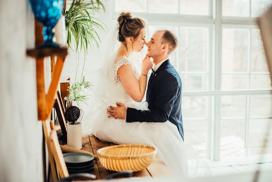 Fotógrafo de bodas Vlad Stenko (stenko). Foto del 8 de julio 2020