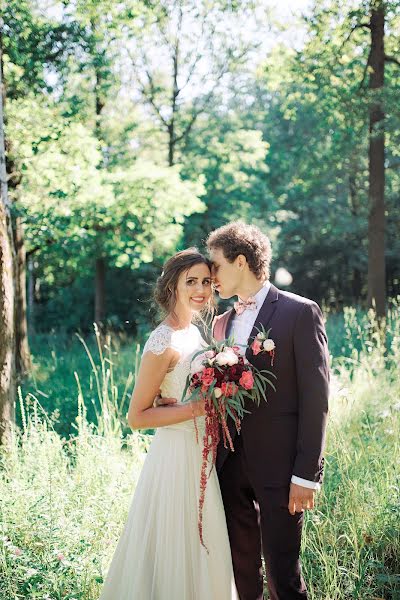 Fotografo di matrimoni Grigoriy Prigalinskiy (prigalinsky). Foto del 11 ottobre 2017