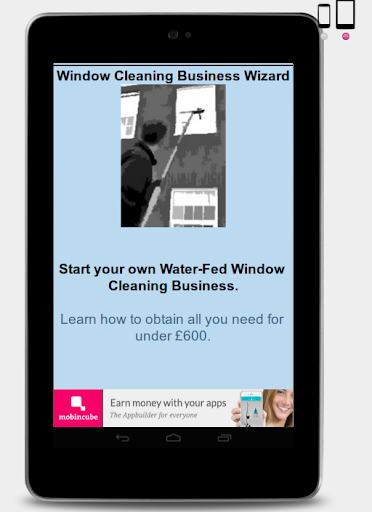免費下載商業APP|Window Cleaner Business Wizard app開箱文|APP開箱王