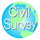 Civil Surveyor（測量計算アプリ） Download on Windows