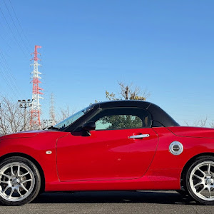 コペン LA400K