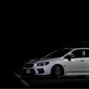 WRX STI VAB