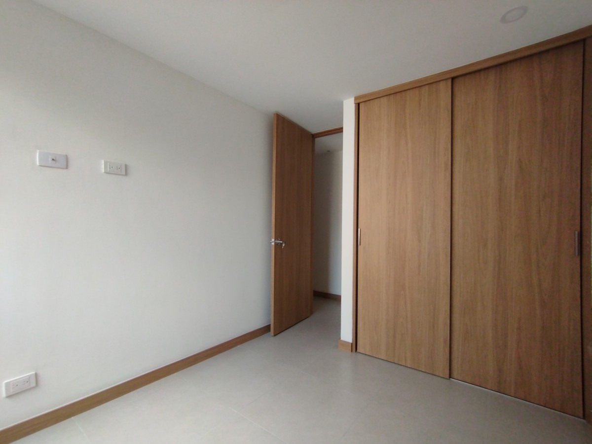 Apartamento para Arriendo en Ciudad del rio