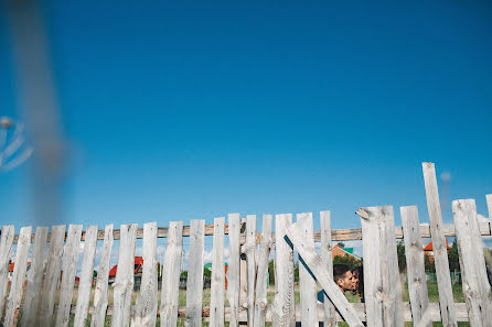 Fotografo di matrimoni Aleksey Curkan (alexeytsurkan). Foto del 27 maggio 2015