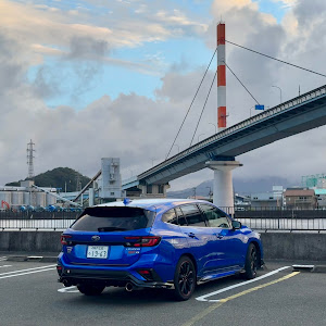 レヴォーグ