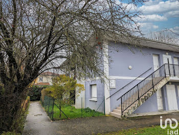 appartement à Saint-Seurin-sur-l'Isle (33)