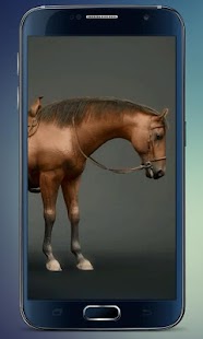 How to download Running Horse Live Wallpaper 2.0 apk for android