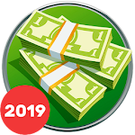 Cover Image of Herunterladen Dollar Maker - Get Cash Passive Income 1.1 APK