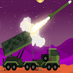 Cover Image of ดาวน์โหลด Ballistic Defense 1.2.8 APK