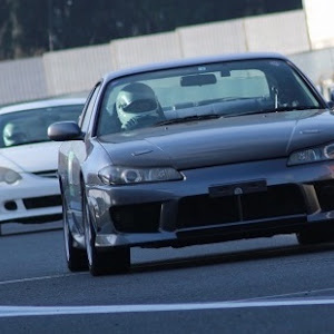 シルビア S15