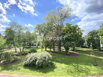 appartement à Marly-le-Roi (78)