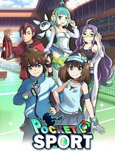 Pocket Sports Screenshot