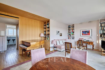 appartement à Boulogne-Billancourt (92)