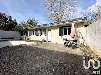 appartement à Sainte-genevieve-des-bois (91)