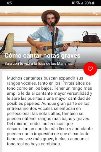 Cómo Cantar y Vocalizar - Clases Gratis