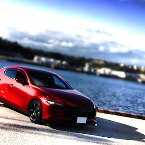 MAZDA3 BP8P