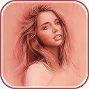 تنزيل Easy Face Drawing Step by Step التثبيت أحدث APK تنزيل