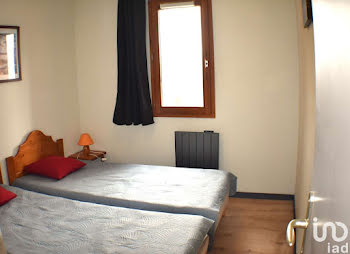 appartement à Le corbier (73)